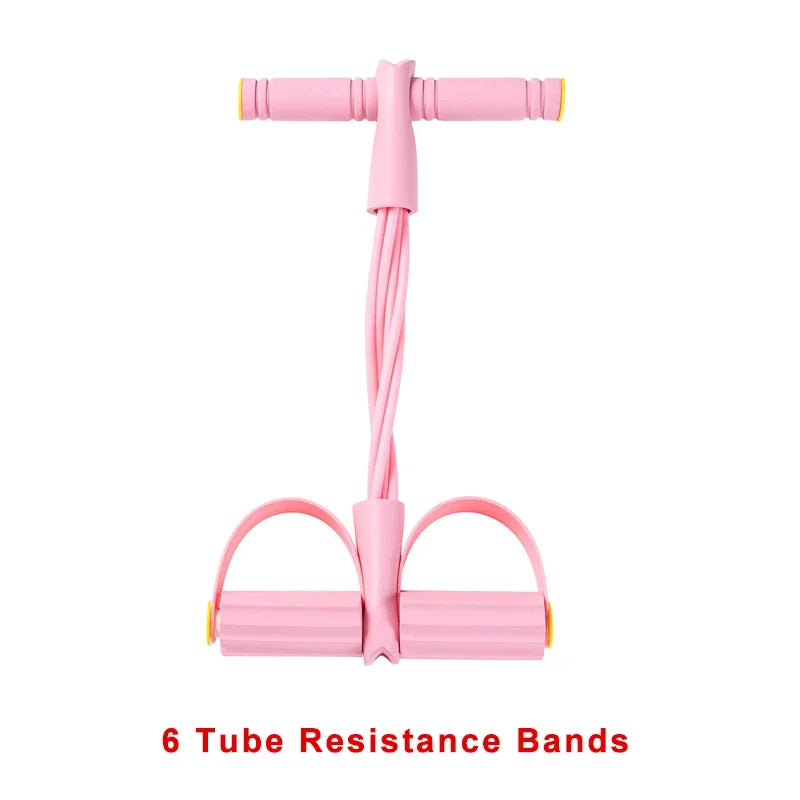 Portable Full Body Fitness Set™