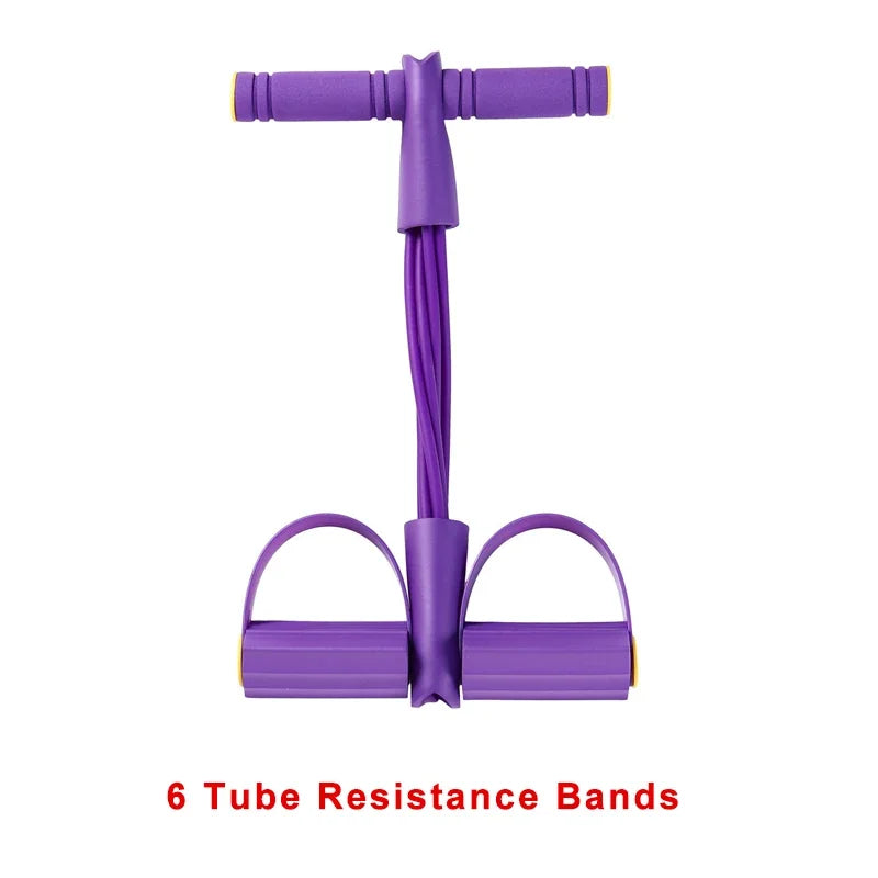 Portable Full Body Fitness Set™