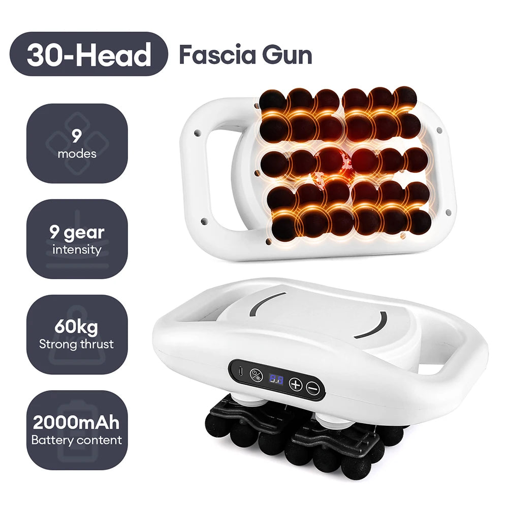 Revitalize Massage Gun™