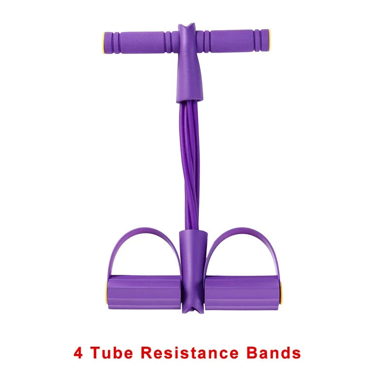 Portable Full Body Fitness Set™