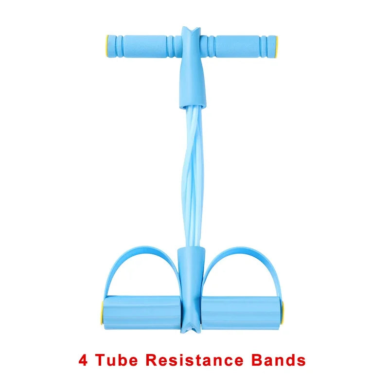 Portable Full Body Fitness Set™