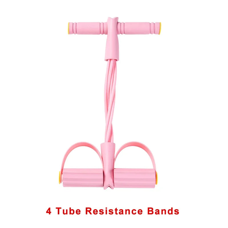 Portable Full Body Fitness Set™