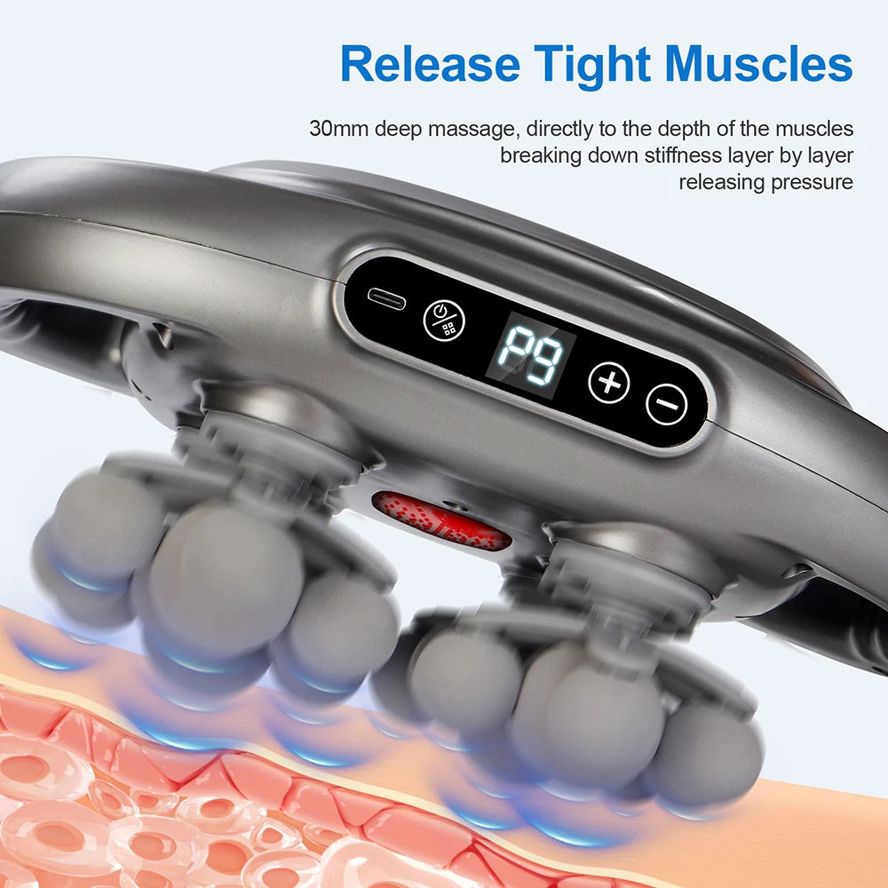 Revitalize Massage Gun™