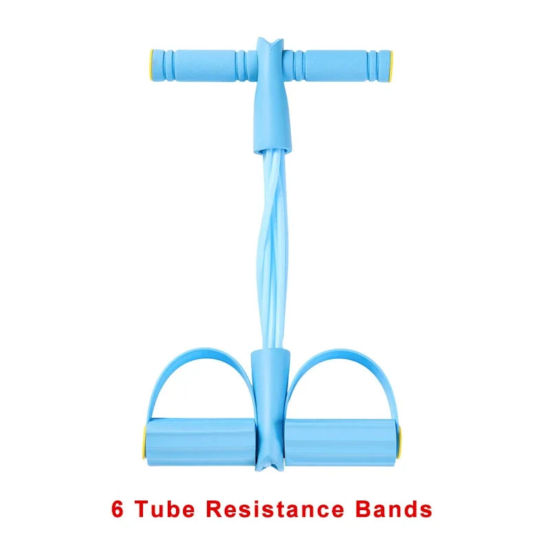 Portable Full Body Fitness Set™