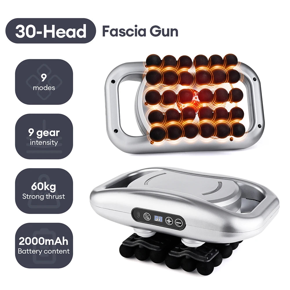 Revitalize Massage Gun™