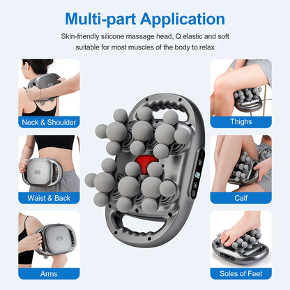 Revitalize Massage Gun™