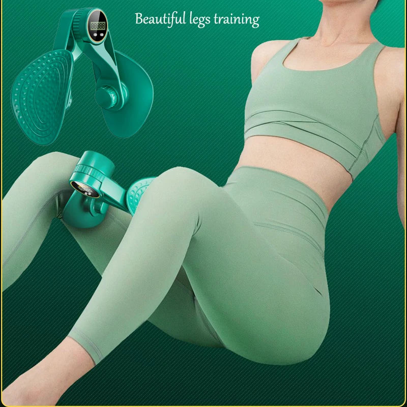 Pelvic Power Trainer™