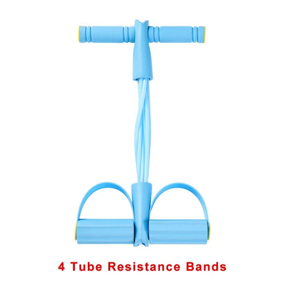 Portable Full Body Fitness Set™