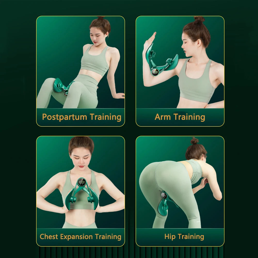 Pelvic Power Trainer™