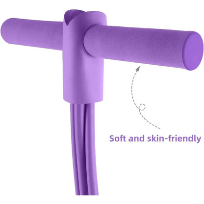Portable Full Body Fitness Set™