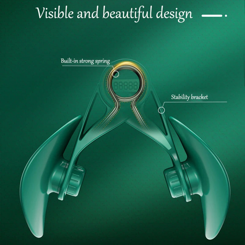 Pelvic Power Trainer™