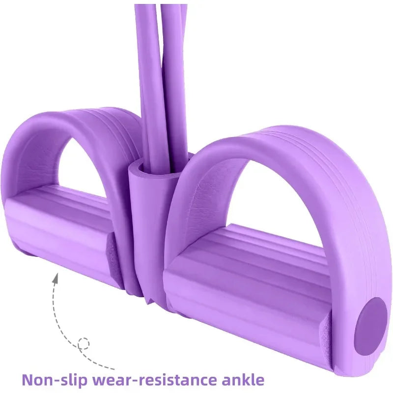Portable Full Body Fitness Set™