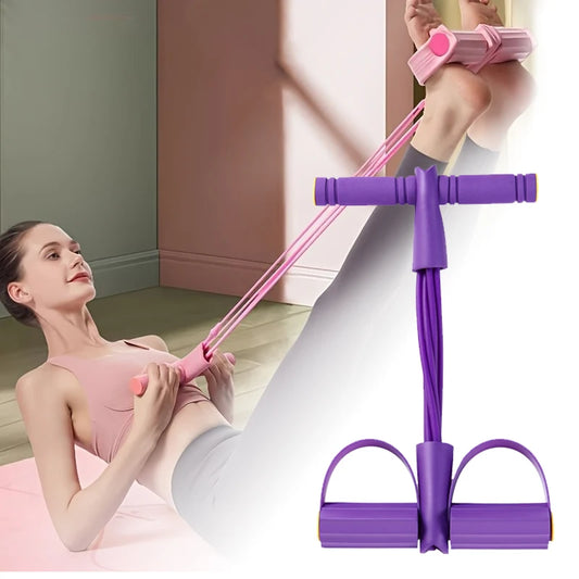 Portable Full Body Fitness Set™
