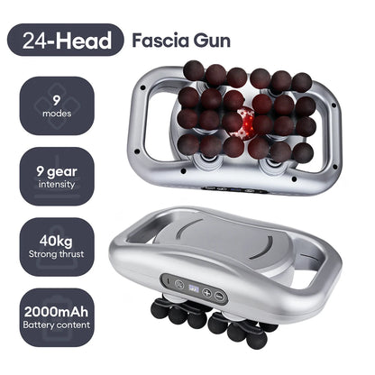 Revitalize Massage Gun™